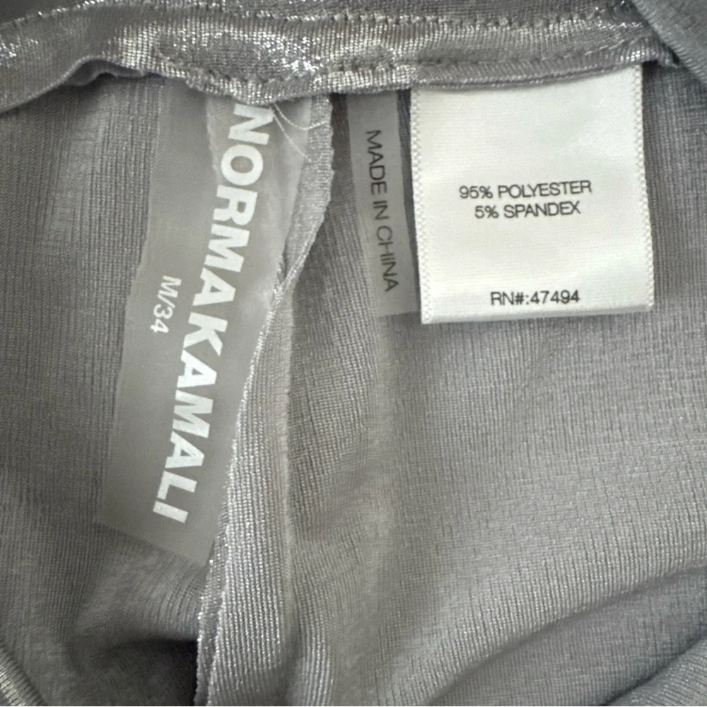 Norma Kamali Spat Legging - Picture 4 of 15